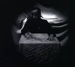 The Paper Chase : What Big Teeth You Have